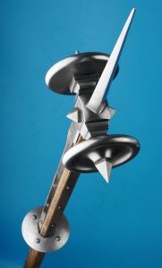 Poleaxe