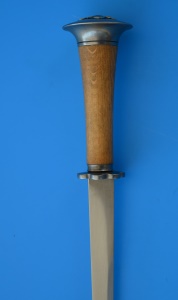 Rondel dagger