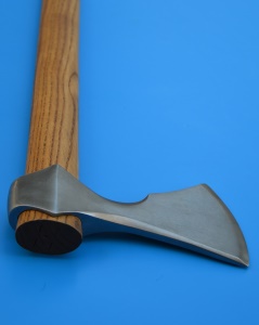 viking axe