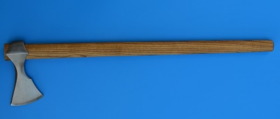 viking axe