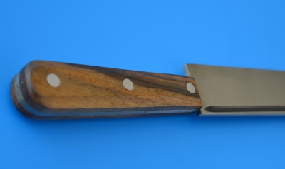 Bauernwehr knife