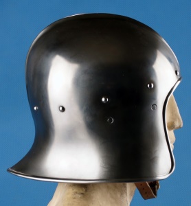 Italian Sallet 