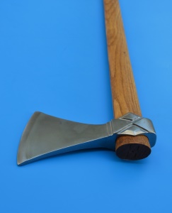War axe - Mammen