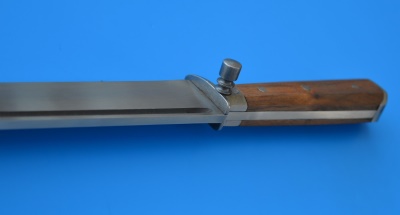 Bauernwehr knife