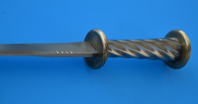 Rondel dagger