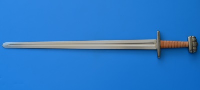 Viking sword