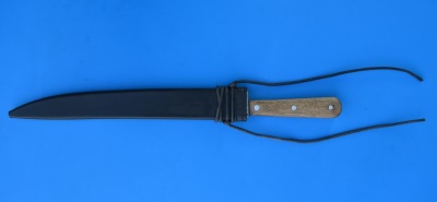 Bauernwehr knife