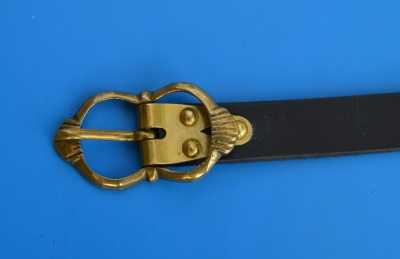 Belt