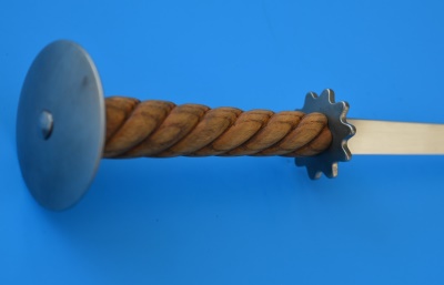 German rondel dagger