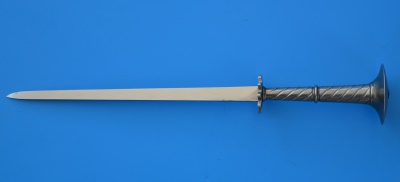 German rondel dagger