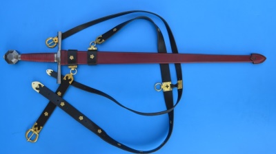 Belt