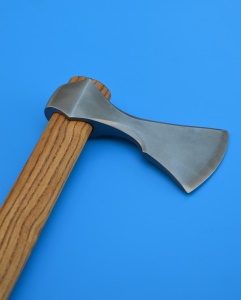 viking axe