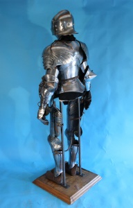 Complete armor