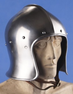 Italian Sallet 