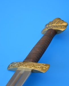 Viking sword