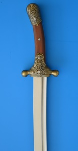 Wiking sabre