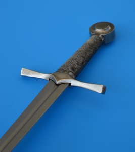  medieval quillon dagger