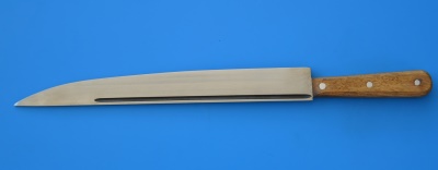 Bauernwehr knife