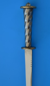 Rondel dagger