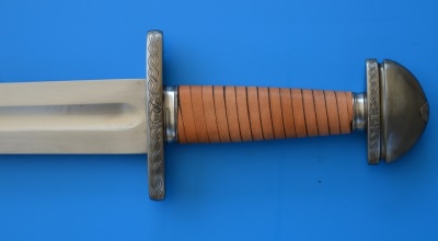 Wiking sword