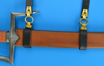 Belt