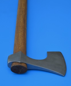 viking axe