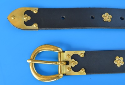 Belt