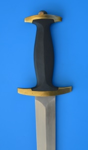 Swiss dagger