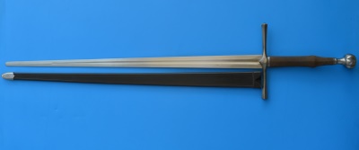 1,5 hand sword