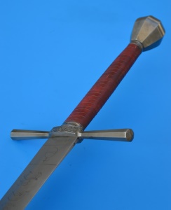 Executioner's sword