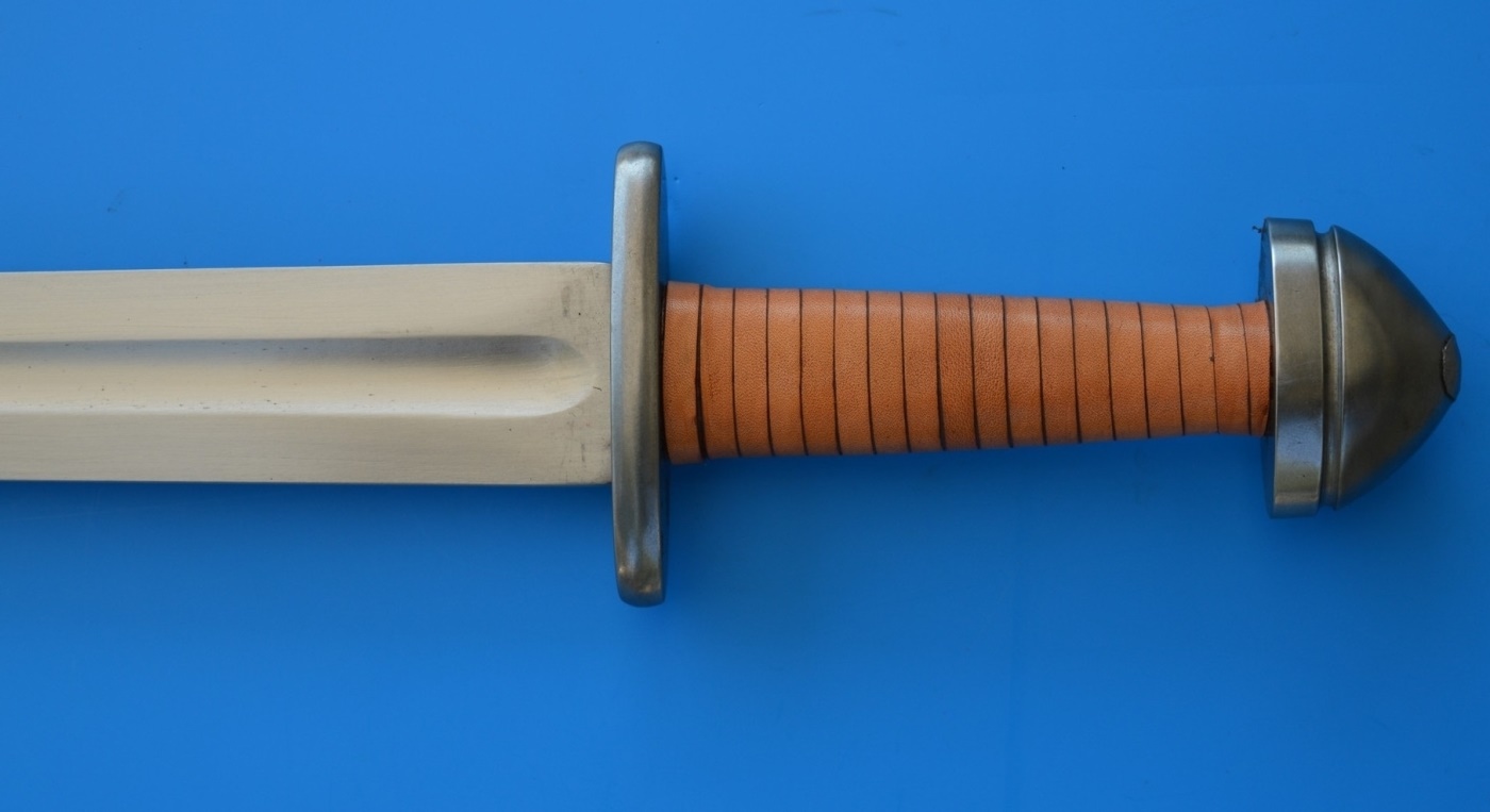 Viking sword