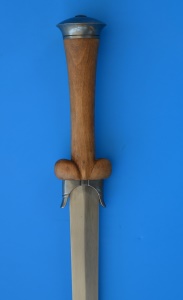 Bollock dagger