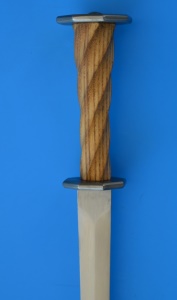  hexagonal dagger