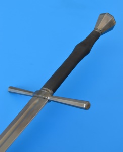 1/5 hand sword