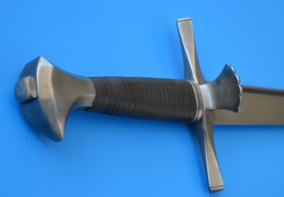 15thC  German Long messer