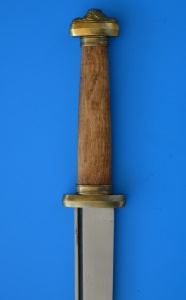 Viking seax