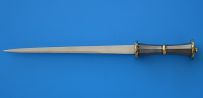 Rondel dagger