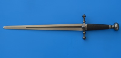 Renaissance dagger