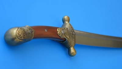 Wiking sabre