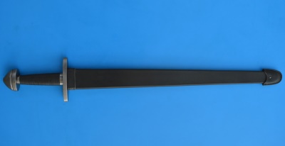 Scabbard for sword
