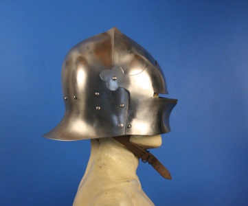 Sallet 