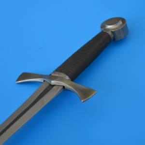  medieval quillon dagger