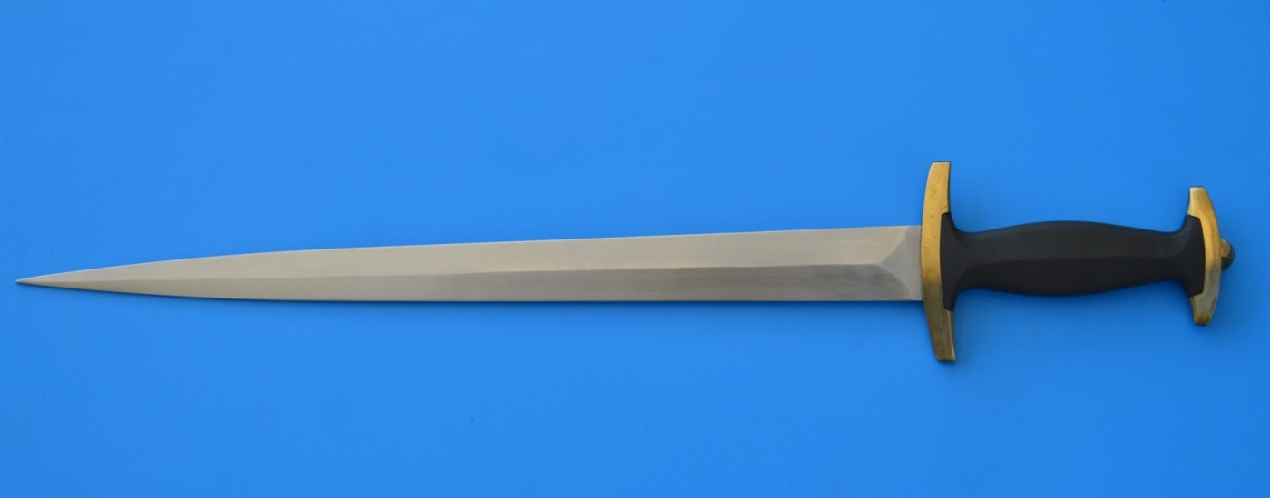 Swiss dagger