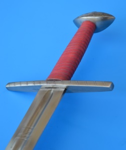  One hand sword 