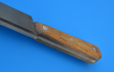 Bauernwehr knife