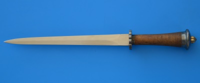 Rondel dagger