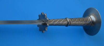 German rondel dagger