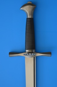 15thC  German Long messer