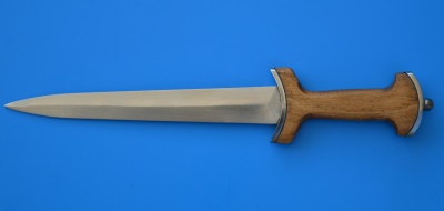 Swiss dagger