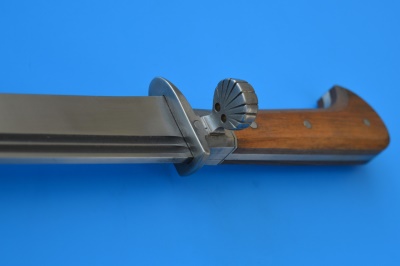 15th century bauernwehr